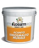 ACANTO IDROSMALTO MURALE  LUCIDO